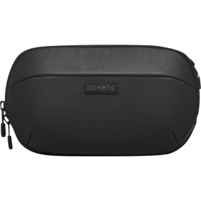 Gomatic Navigator RS 1L, Black