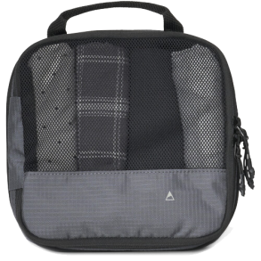 Gomatic Packing Cube V2 Small, Gray