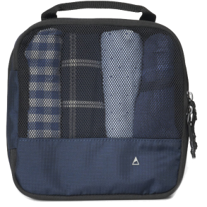 Gomatic Packing Cube V2 Small, Navy