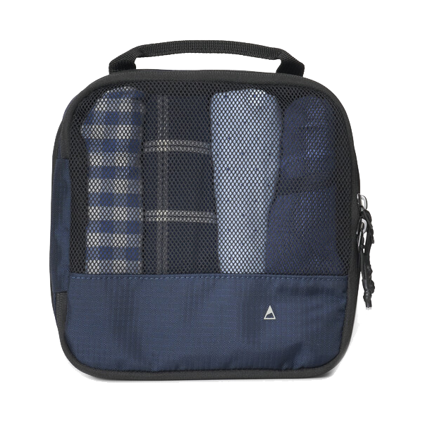 Gomatic Packing Cube V2 Small, Navy