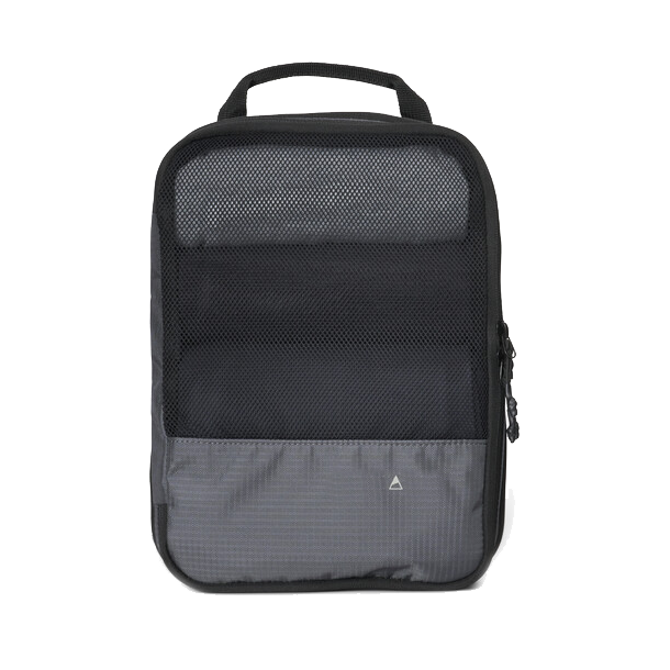 Gomatic Packing Cube V2 Medium, Gray