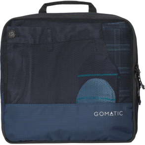 Gomatic Packing Cube V2 Large, Navy