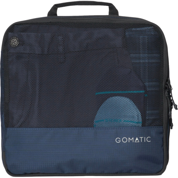Gomatic Packing Cube V2 Large, Navy