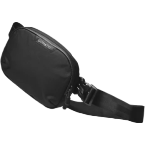 Gomatic Access Sling, Coated Black