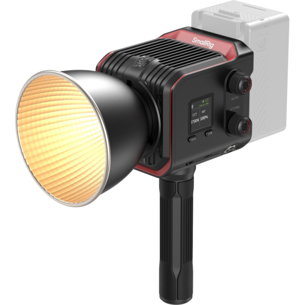 SmallRig 4894 RC 100B COB LED Video Light (Mobile Version)
