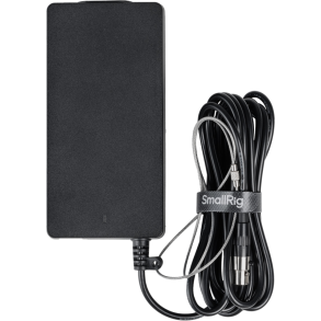 SmallRig 4855 LED Driver for RC 100B (Plug Power Adaptor)