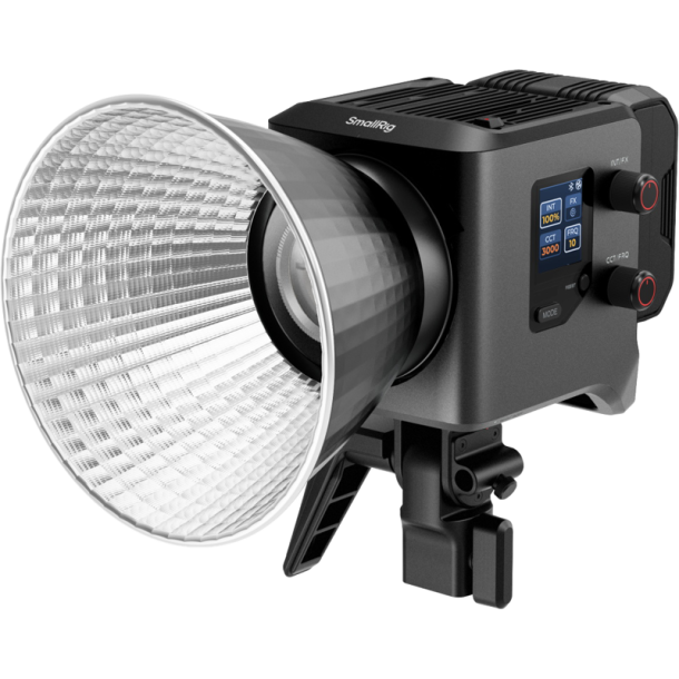 SmallRig 4621 RC 220B Pro Cob LED Video Light
