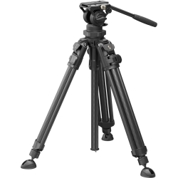 SmallRig 4420 Lightweight Video Tripod Kit AD-50 Pro