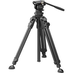 SmallRig 4420 Lightweight Video Tripod Kit AD-50 Pro