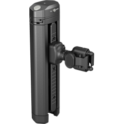 SmallRig 4841 Rotatable Bilateral Quick Release Side Handle with Wireless Control/M.2 SSD Enclosure