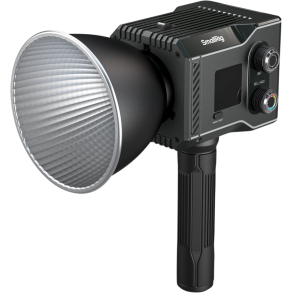 SmallRig 4810 RC 60C RGB LED Video Light with Powerbank Clamp Edition