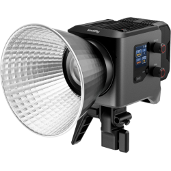SmallRig 4626 RC 220D Pro COB LED Video Light