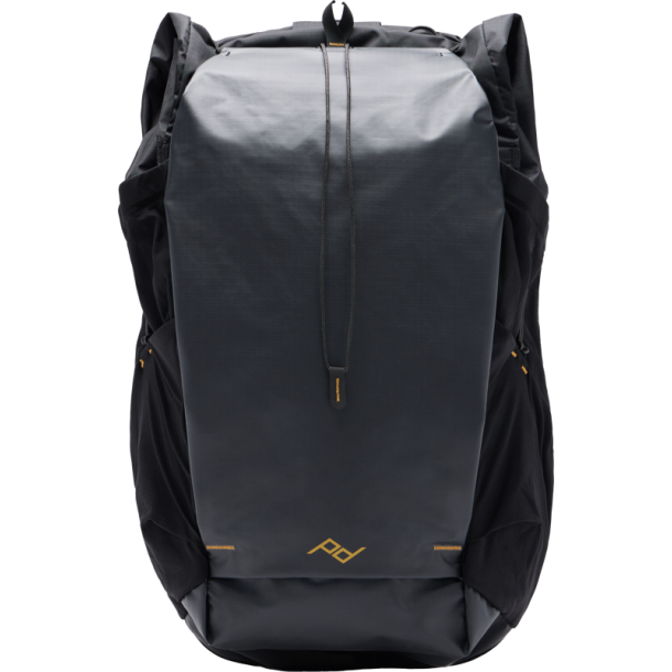 Peak Design Outdoor Backpack 45L Black