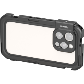 SmallRig 5008 Mobile Video Cage Basic Edition for iPhone 16 Pro