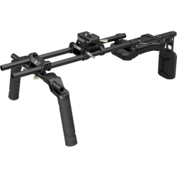 SmallRig 4480 Shoulder Rig Kit Classic Version