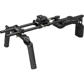 SmallRig 4480 Shoulder Rig Kit Classic Version