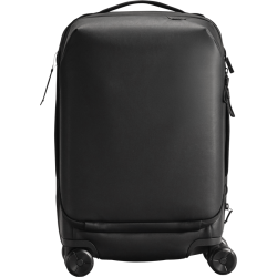 Peak Design Roller Pro Carry-On, Black