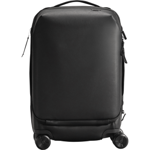 Peak Design Roller Pro Carry-On, Black