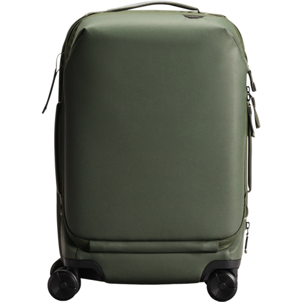 Peak Design Roller Pro Carry-On, Sage