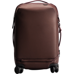 Peak Design Roller Pro Carry-On, Eclipse