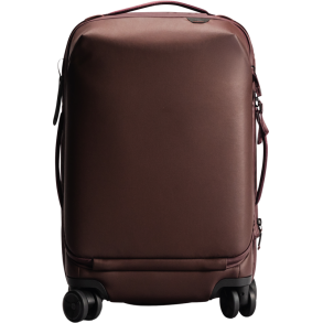 Peak Design Roller Pro Carry-On, Eclipse