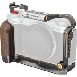 SmallRig 4892 Retro Cage for FUJIFILM  X-M5