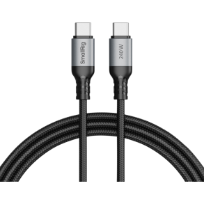 SmallRig 4908 240W USB-C Power Cable