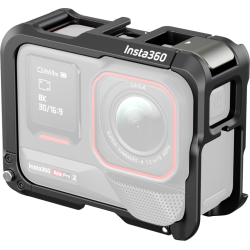 SmallRig 5000 Multifunctional Action Camera Cage for Insta360 Ace Pro / Ace Pro 2