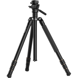 SmallRig 4937 Travel Video Tripod Kit CT150