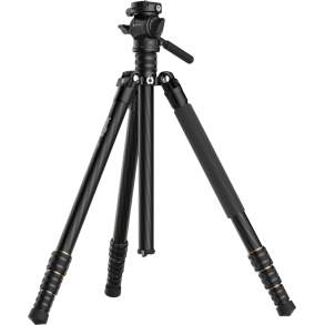 SmallRig 4937 Travel Video Tripod Kit CT150