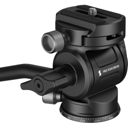 SmallRig 4936 Video Head CH3