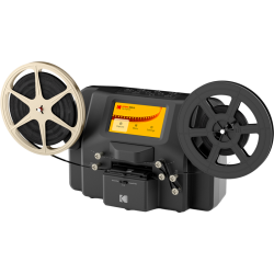 Kodak Reels Film Digitizer