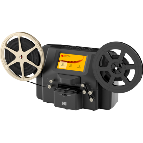 Kodak Reels Film Digitizer