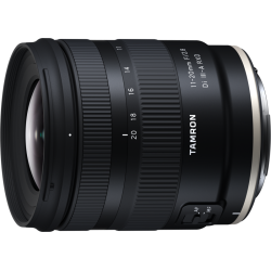 Tamron 11-20mm F/2.8 Di III-A RXD Canon RF