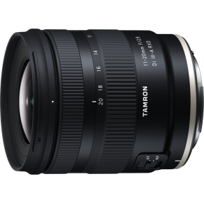 Tamron 11-20mm F/2.8 Di III-A RXD Canon RF
