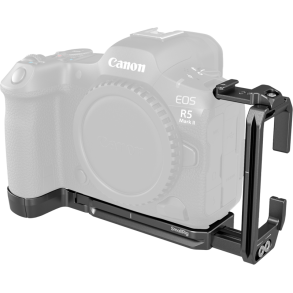 SmallRig 4983 L-Shape Mount Plate for Canon EOS R5 Mark II