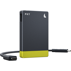 Angelbird Cardreader PKT CFexpress 2.0 Type B USB 4.0 USB-C 3.2 Gen 2x2
