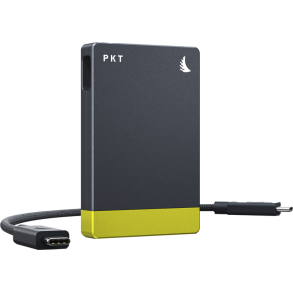 Angelbird Cardreader PKT CFexpress 2.0 Type B USB 4.0 USB-C 3.2 Gen 2x2