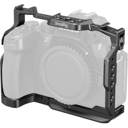 SmallRig 4980 Cage for Nikon Z50 II