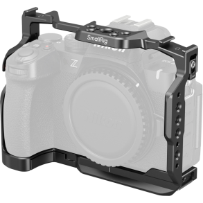 SmallRig 4980 Cage for Nikon Z50 II