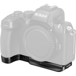 SmallRig 4981 Bottom Mount Plate for Nikon Z50 II