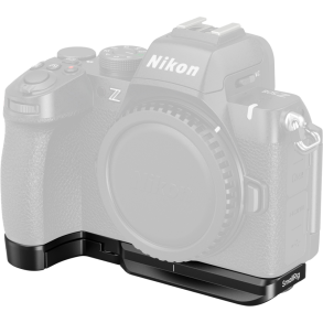 SmallRig 4981 Bottom Mount Plate for Nikon Z50 II