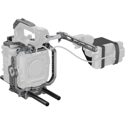 SmallRig 4946 Advanced Cage Kit for Canon C400