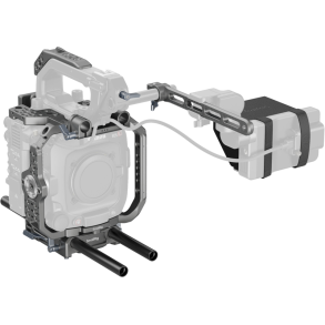 SmallRig 4946 Advanced Cage Kit for Canon C400