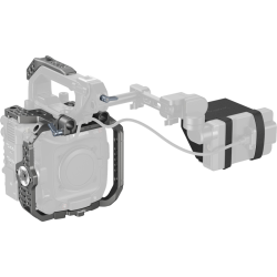 SmallRig 4947 Basic Cage Kit for Canon C400