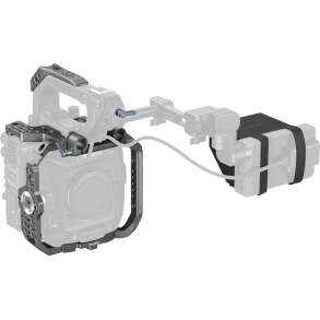 SmallRig 4947 Basic Cage Kit for Canon C400