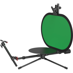 SmallRig 4807 Professional 12" 360 Photography Turntable