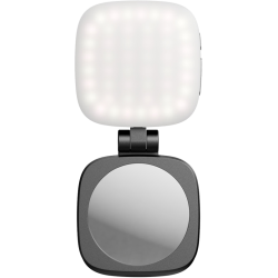 SmallRig 4656 Vibe P48 Detachable Mobile Phone LED Video Light Black