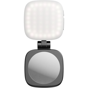 SmallRig 4656 Vibe P48 Detachable Mobile Phone LED Video Light Black