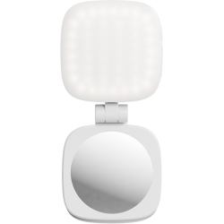 SmallRig 4933 Vibe P48 Detachable Mobile Phone LED Video Light White